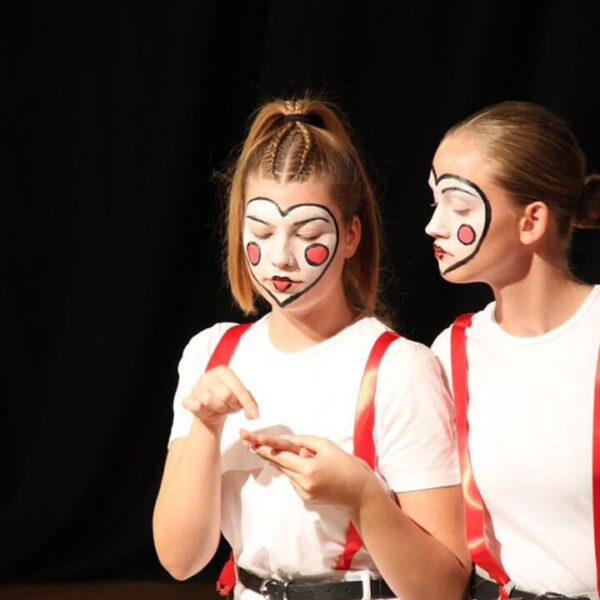 dramaschool dramaschool